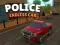 Spel Police Endless Car aanlyn