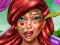 Spel Princess Mermaid Skin Doctor aanlyn