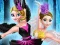 Spel Ellie and Annie Black Swan and White Swan aanlyn
