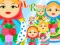 Spel Matryoshka Rush aanlyn