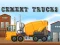 Spel Cement Trucks Hidden Objects aanlyn
