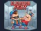Spel Elevator Fight aanlyn