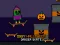 Spel Obby Halloween Danger Skate aanlyn