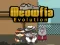 Spel Meowfia Evolution aanlyn