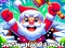 Spel Santa Whack a Mole aanlyn