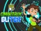 Spel Ben 10 Omnitrix Glitch aanlyn