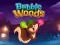 Spel Bubble Woods aanlyn