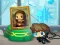 Spel Stolen Museum: Agent Xxx aanlyn