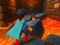 Spel Superhero Escape Run aanlyn