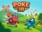 Spel Poke.io aanlyn