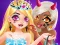 Spel Fashion Girl Halloween Boutique aanlyn