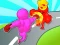 Spel Gloves Grow Rush aanlyn