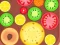 Spel WaterMelon Merge aanlyn