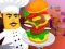 Spel Fast Food Universe aanlyn