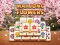 Spel Mahjong Flowers aanlyn
