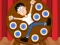 Spel Dart Wheel aanlyn