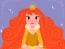 Spel Little Princess Jigsaw aanlyn