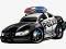 Spel Police Cars Memory aanlyn