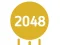 Spel Pucks 2048 aanlyn