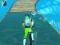 Spel Under Water Cycling aanlyn