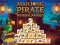Spel Mahjong Pirate Plunder Journey aanlyn