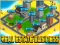 Spel Real Estate Business aanlyn