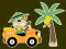 Spel Cute Cars For Kids Coloring aanlyn