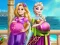 Spel Palace Princesses Pregnant BFFS aanlyn