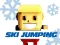 Spel KOGAMA: Ski Jumping!! aanlyn