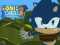 Spel Kogama: Sonic Dash 2 aanlyn