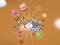 Spel Cookie Nyan aanlyn