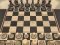 Spel Real Chess Online aanlyn