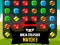 Spel Ninja Treasure Match 3 aanlyn