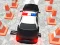 Spel Police Car Parking aanlyn