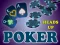 Spel Poker (Heads Up) aanlyn