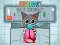Spel Sprunki Gets Surgery aanlyn