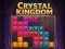Spel Crystal Kingdom aanlyn