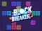 Spel Block Breaker aanlyn