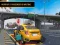 Spel Modern City Taxi Service Simulator aanlyn
