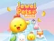 Spel Jewel Pets Match aanlyn