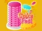 Spel Cake Fest aanlyn