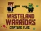 Spel Wasteland Warriors Capture the Flag aanlyn