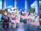 Spel Angie Summer Wedding! aanlyn
