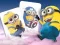 Spel Minions Memory Card Match aanlyn