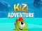 Spel Kogama Kizi Adventure aanlyn