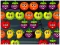 Spel Bubble Fruit Shooter aanlyn