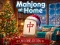 Spel Mahjong At Home Xmas Edition aanlyn