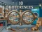 Spel 10 Differences aanlyn