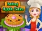 Spel Baking Apple Cake aanlyn