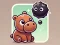 Spel Hide Moodeng Hippo! aanlyn